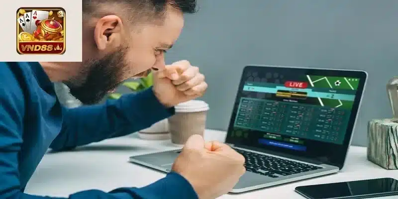 Cách áp dụng Fibonacci tại VND88 hiệu quả