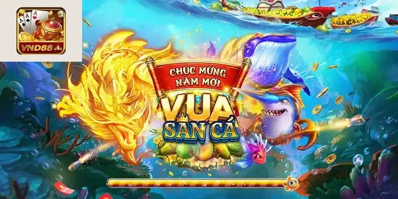 Cách chơi bắn cá VND88 cho người mới