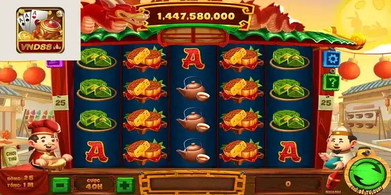 Cách hoạt động thật sự của game quay hũ