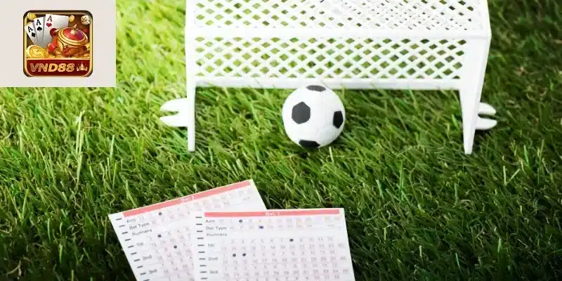 Cách nhà cái ra kèo cược bóng đá
