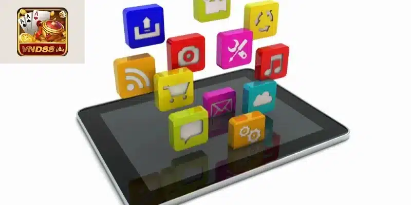Cách tải app VND88 trên mọi thiết bị
