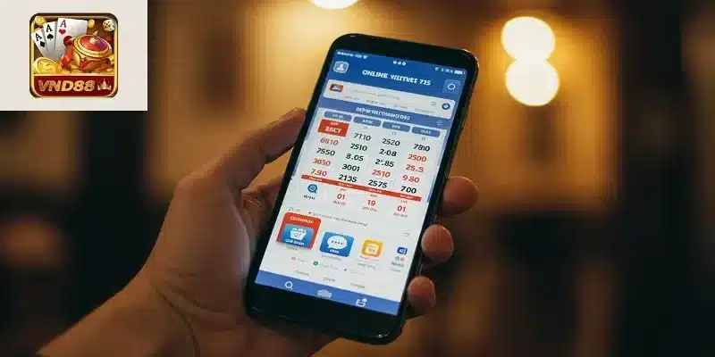 Cách truy cập web cá cược bóng hiệu quả