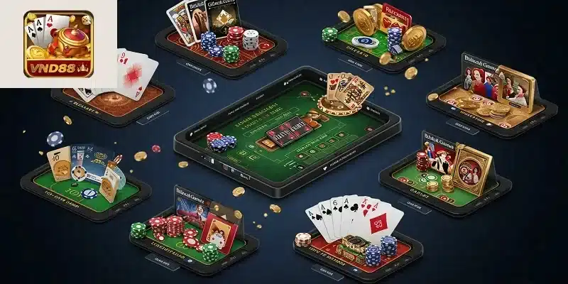 Chiến thuật chơi liêng hiệu quả