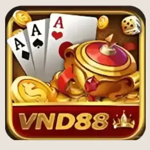 favicon vnd88