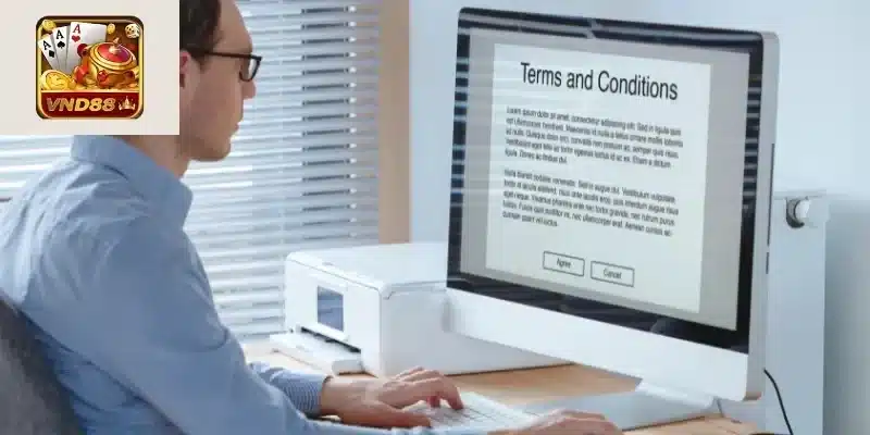 Điều khoản đặc biệt và giới hạn pháp lý