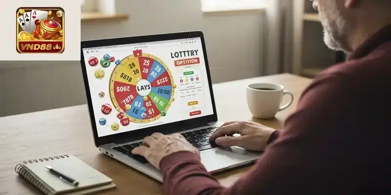 Lô trượt là chiến thuật, không chỉ là né số