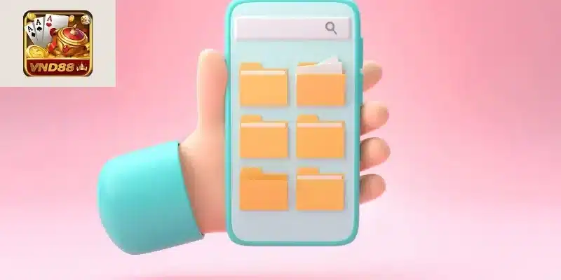 Lý do nên tải app VND88 ngay hôm nay