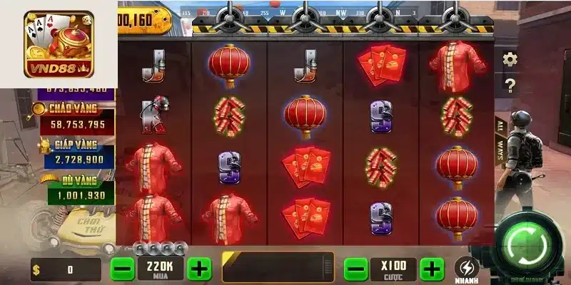 Mẹo quay hũ hợp pháp và hiệu quả tại VND88