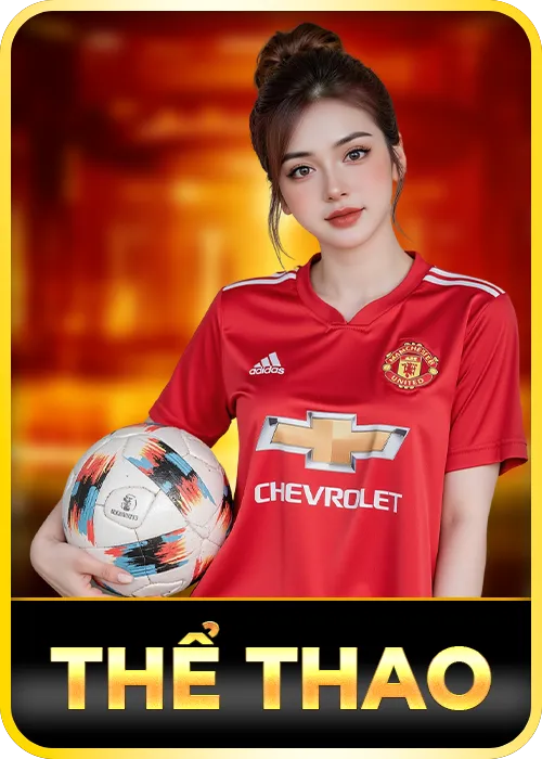 Thể thao