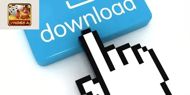 Trải nghiệm mượt mà với app VND88