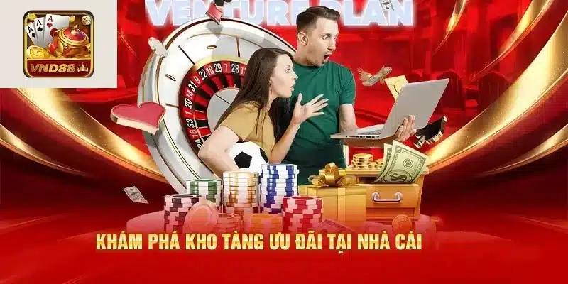 Ưu đãi dành cho hội viên lâu năm VND88