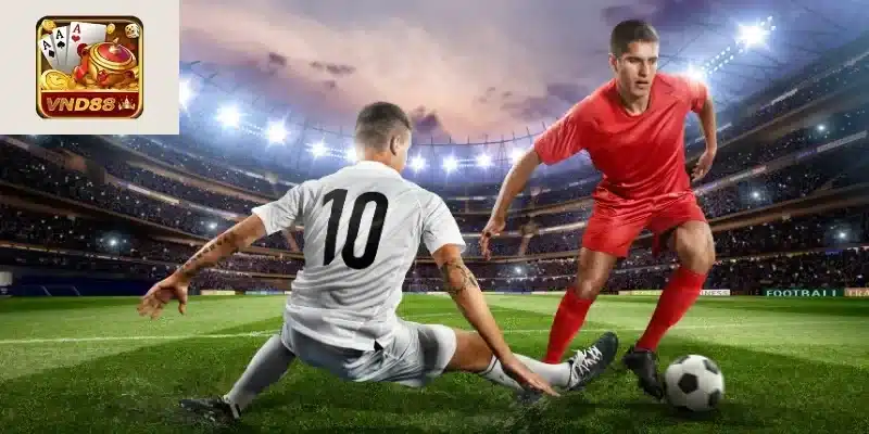 Vai trò của nhà cái trong việc tạo kèo bóng đá
